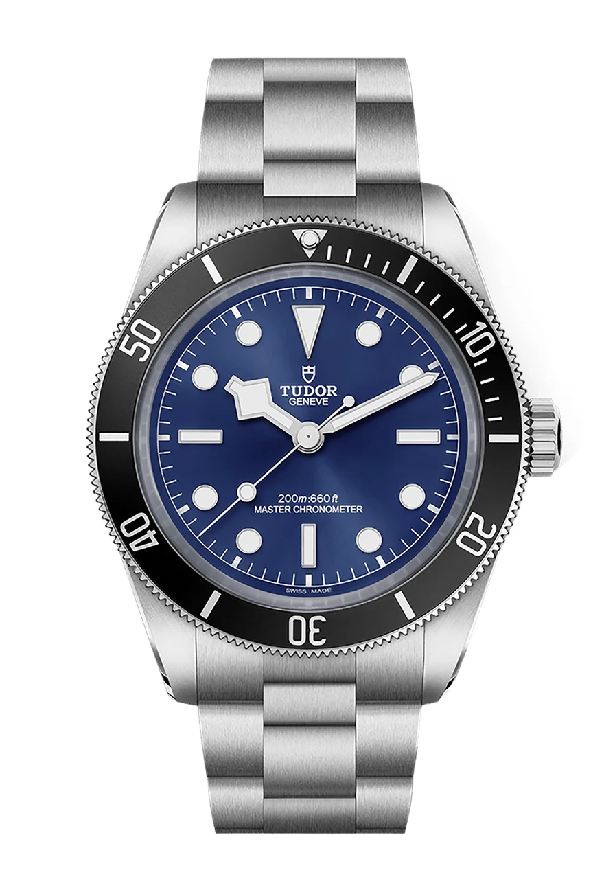 Tudor Black Bay 301752 43 mm kol saati