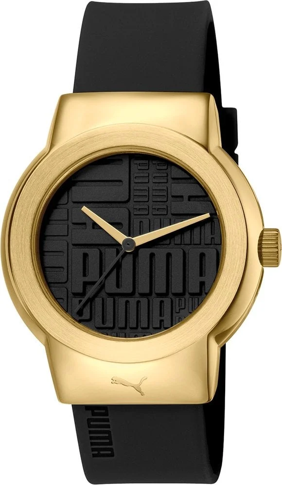 Puma PU103842004 40 mm kol saati