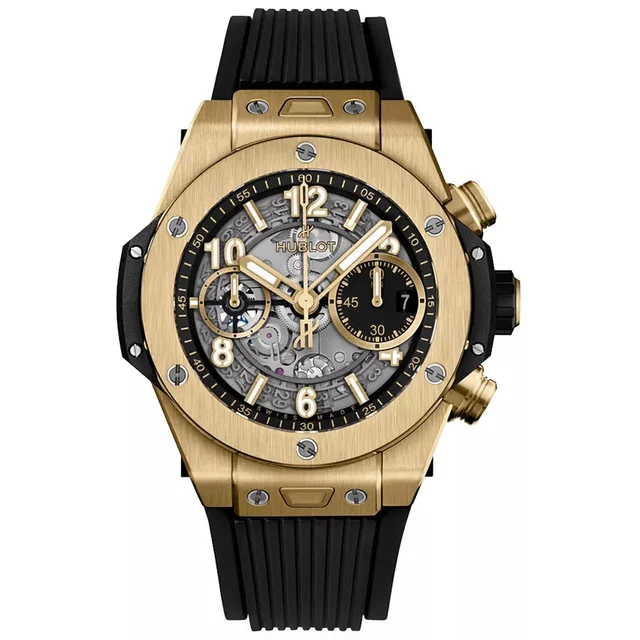 Hublot Big Bang 441.VX.1131.RX kol saati