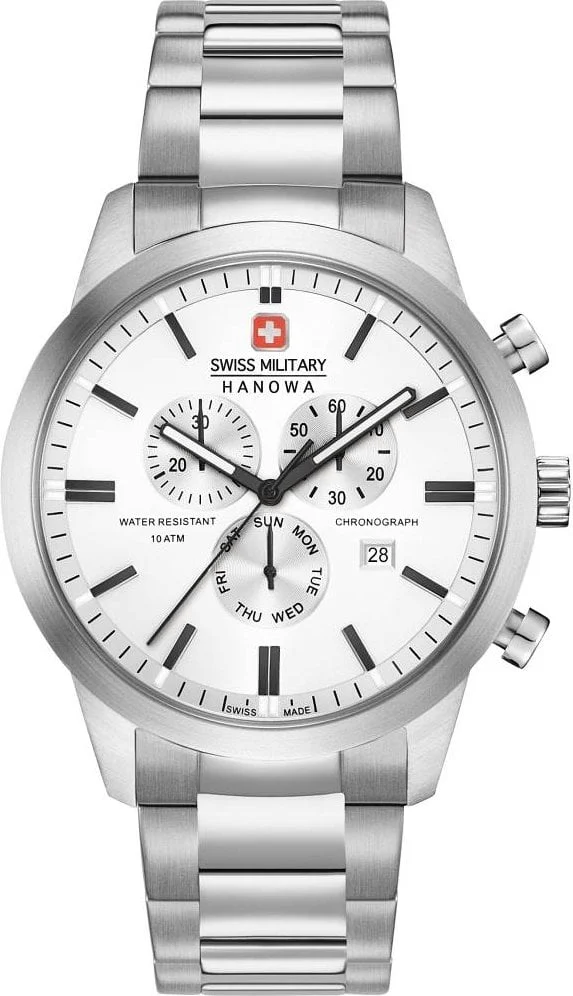 Swiss Military Hanowa Chrono Classic 06-5308.04.001 44 mm kol saati