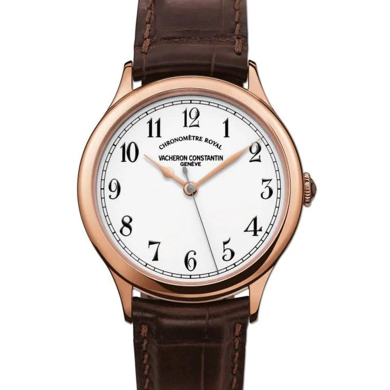 Vacheron Constantin Vacheron Constantin 86122/000R-9362 39 mm kol saati