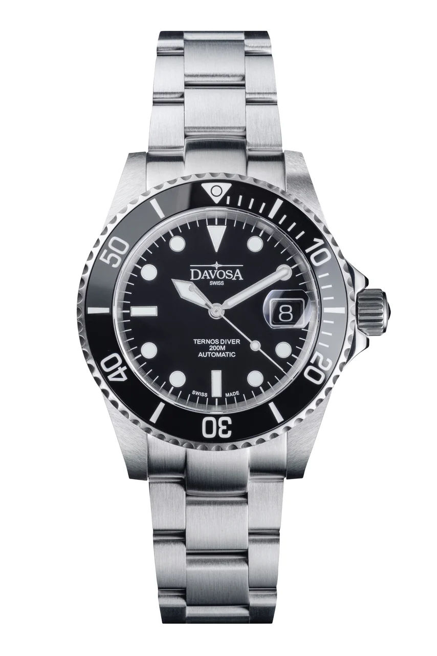 Davosa Ternos 161.552.50 40 mm kol saati