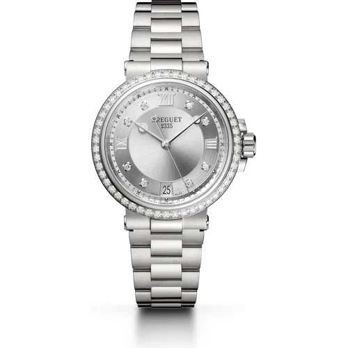 Breguet Marine 9518 9518ST/1D/S80D0 kol saati