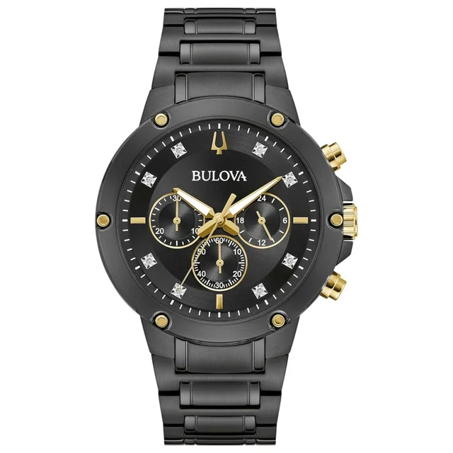 Bulova Classic Watch 98D190 kol saati