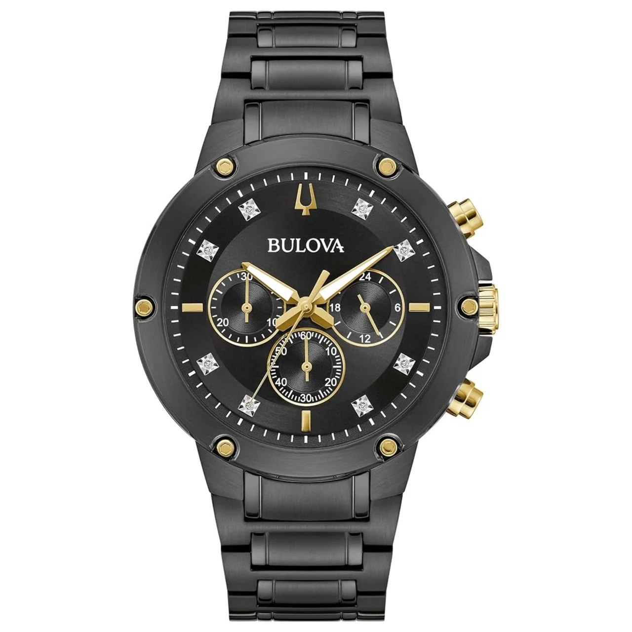 Bulova Classic Watch 98D190 kol saati