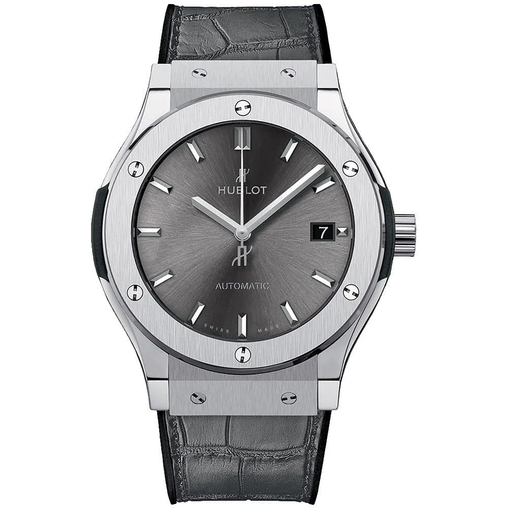 Hublot Classic Fusion 542.nx.7071.lr 42 mm kol saati