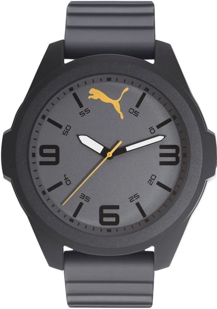 Puma PU911311011 51 mm kol saati