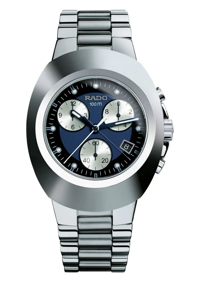 Rado Rado 370.0638.3.017 39 mm kol saati