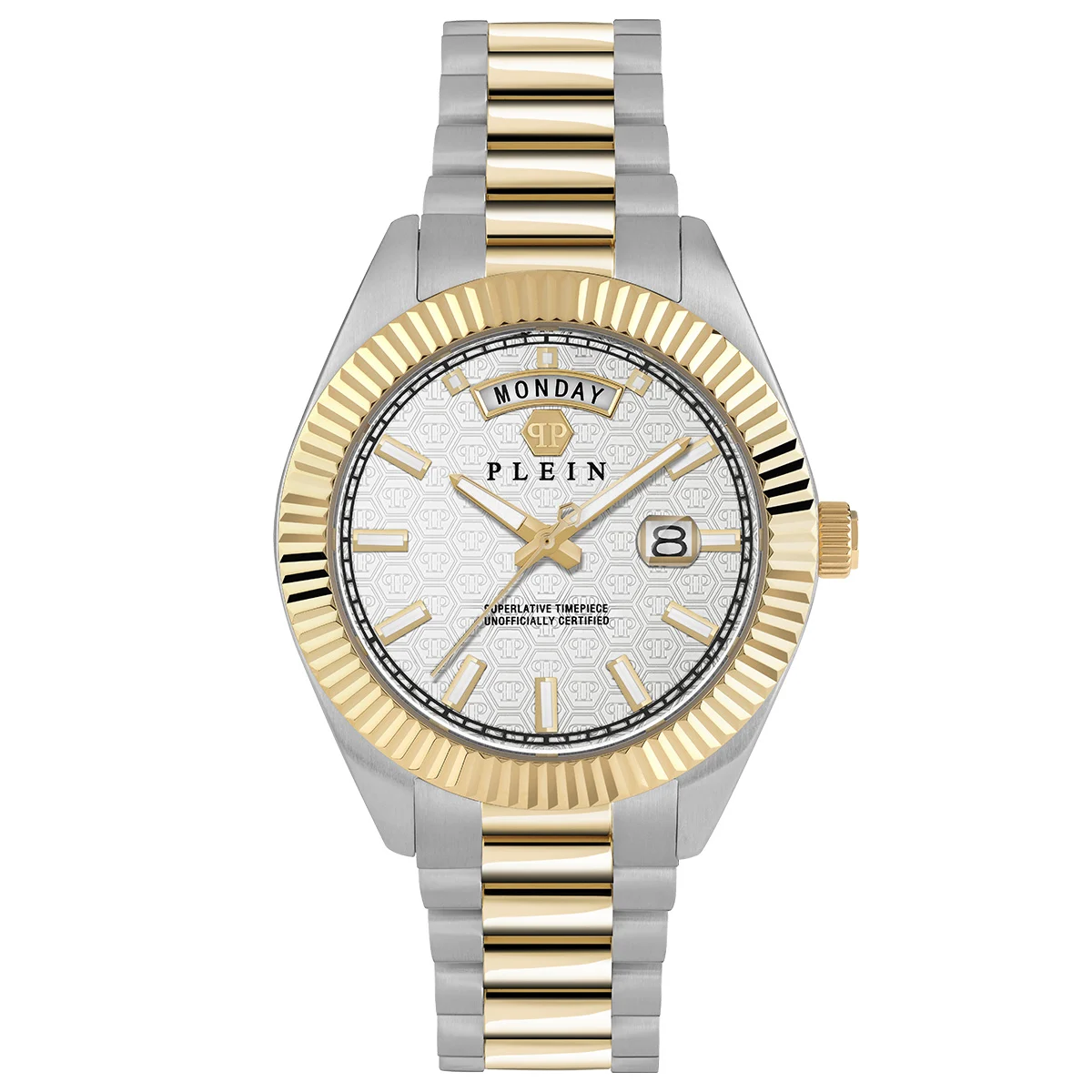 Philipp Plein PWPNA0324 42 mm kol saati