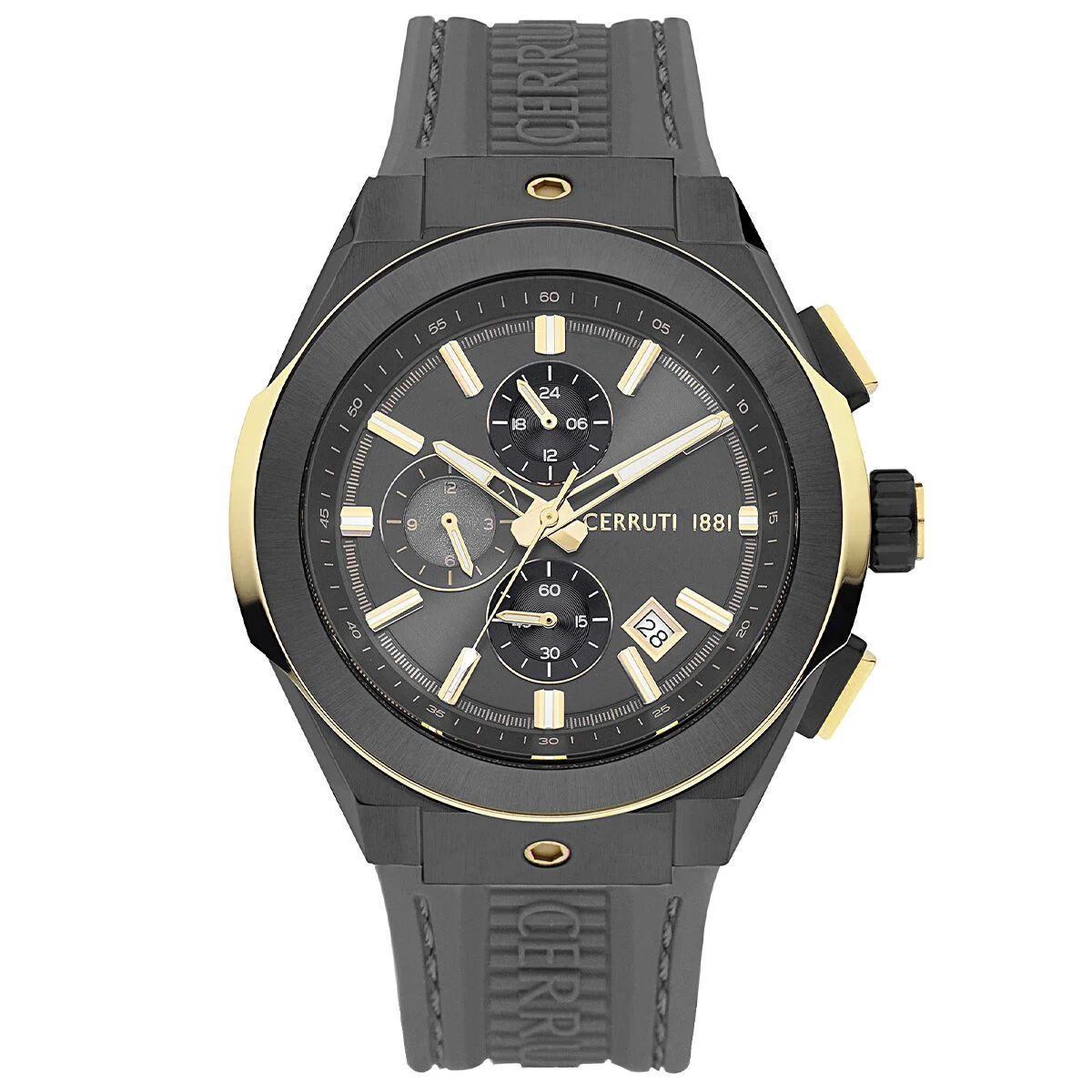 Cerruti 1881 CIWGQ2224001 48 mm kol saati