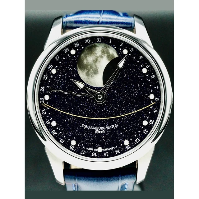 Schaumburg Moon-Galaxy 210000066881 kol saati