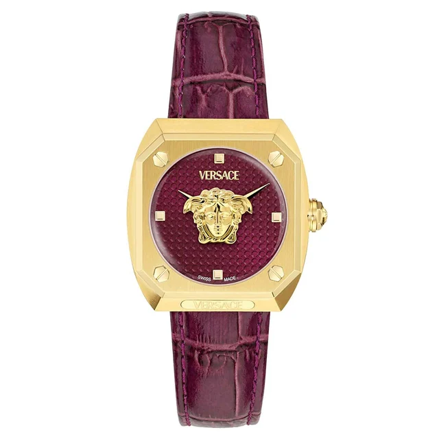 Versace VRSCVE0R00125 kol saati