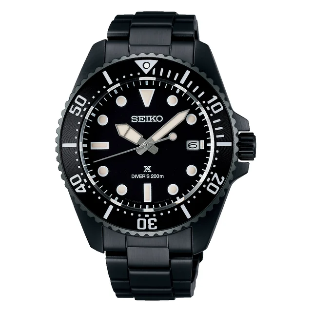 Seiko Prospex Sea SNE599 SNE599P1 kol saati