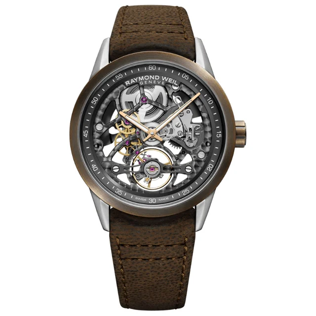 Raymond Weil RW2785SBC60000 kol saati