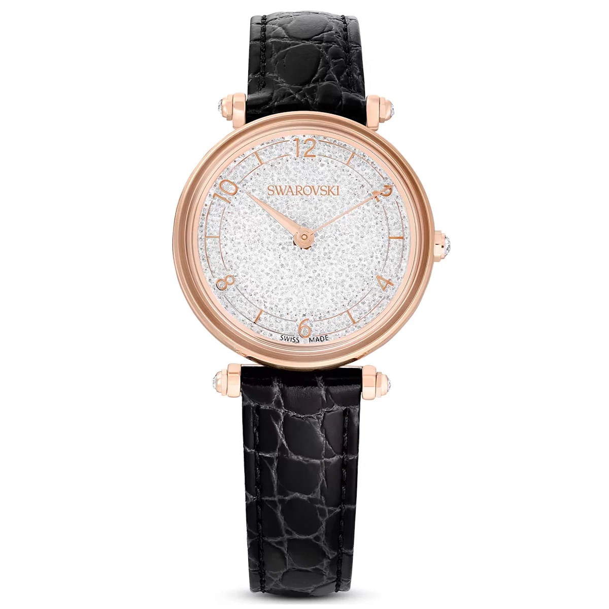 Swarovski SWR5653359 35 mm kol saati