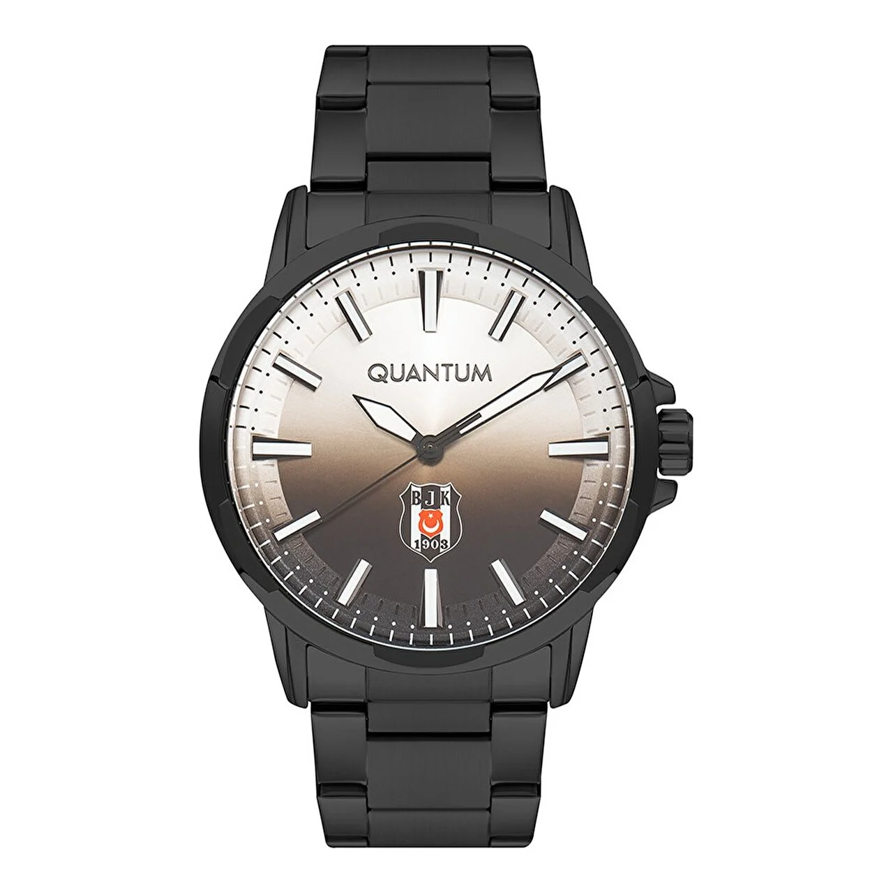 QUANTUM Beşiktaş Taraftar B1070.630 46 mm kol saati