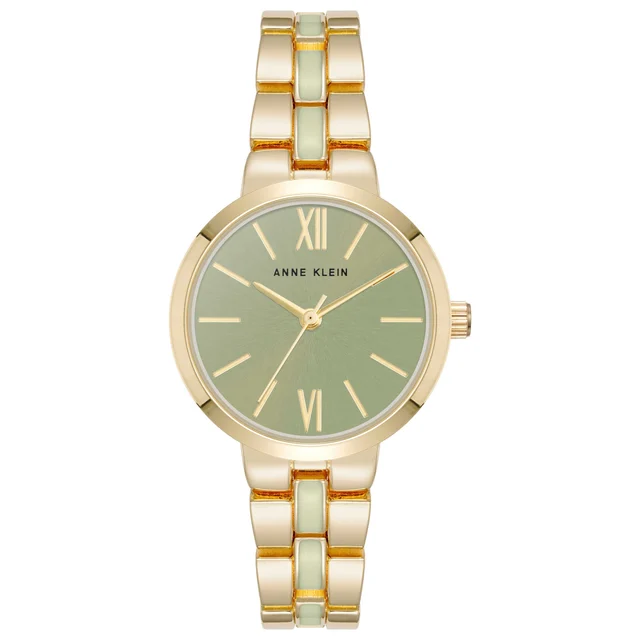 Anne Klein AK-4208LGGB kol saati