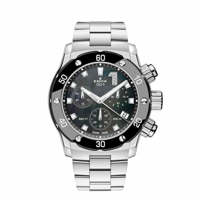 EDOX 10255-3M-NANDN kol saati