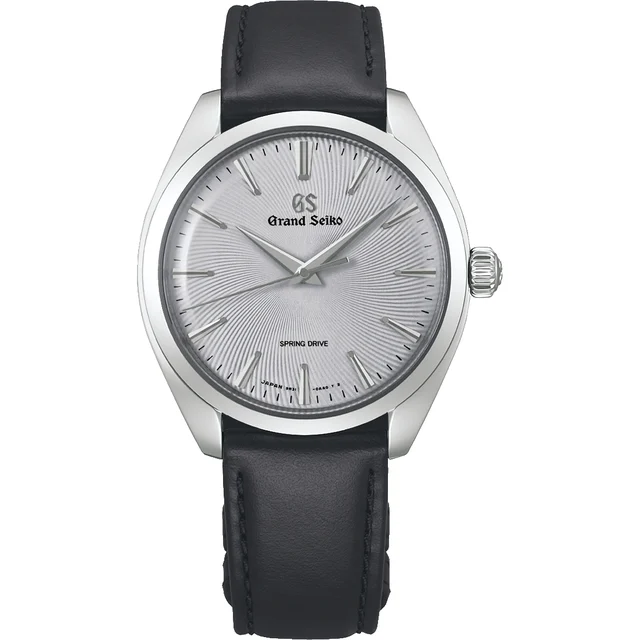 Grand Seiko Elegance SBGY027 kol saati