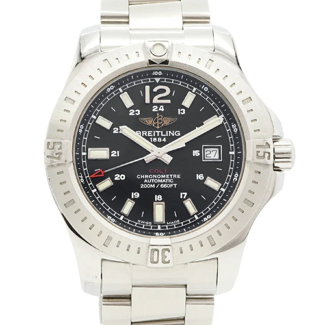Breitling Colt 54347 kol saati