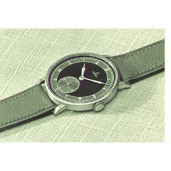 OMEGA CK 2097 kol saati