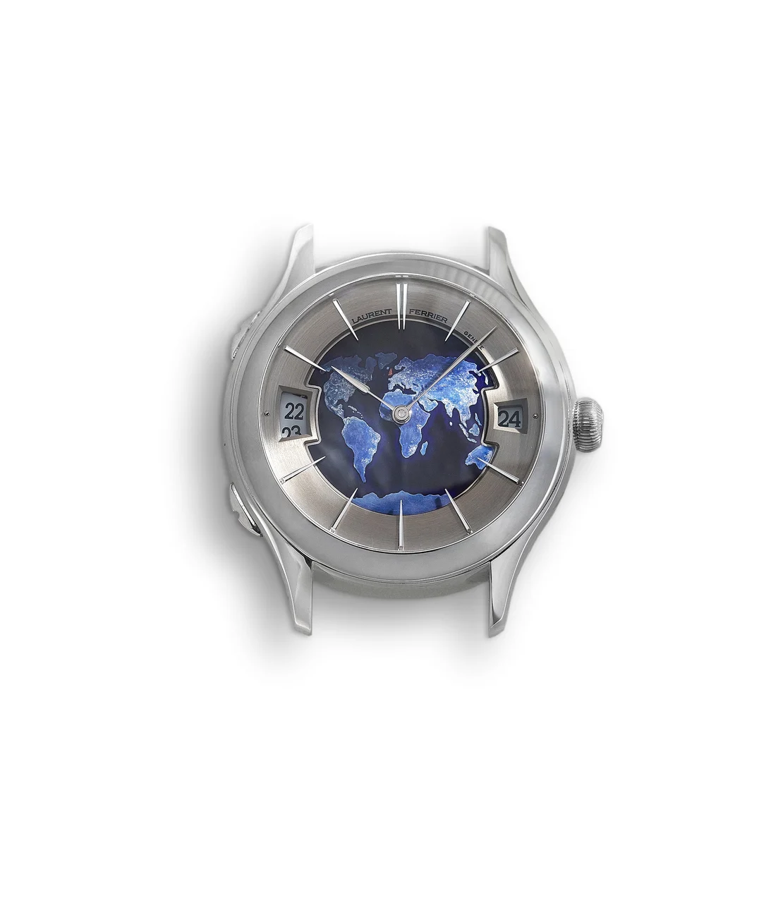 Laurent Ferrier Traveller CKERG_L1367 41 mm kol saati