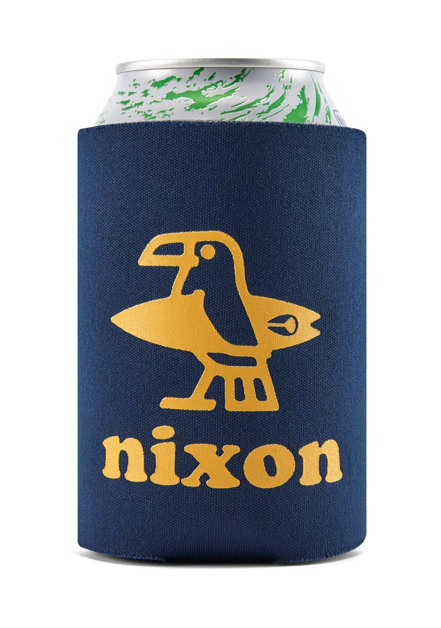 Nixon US Nixon Koozie - Navy / Harbor C3013-3381-00 kol saati