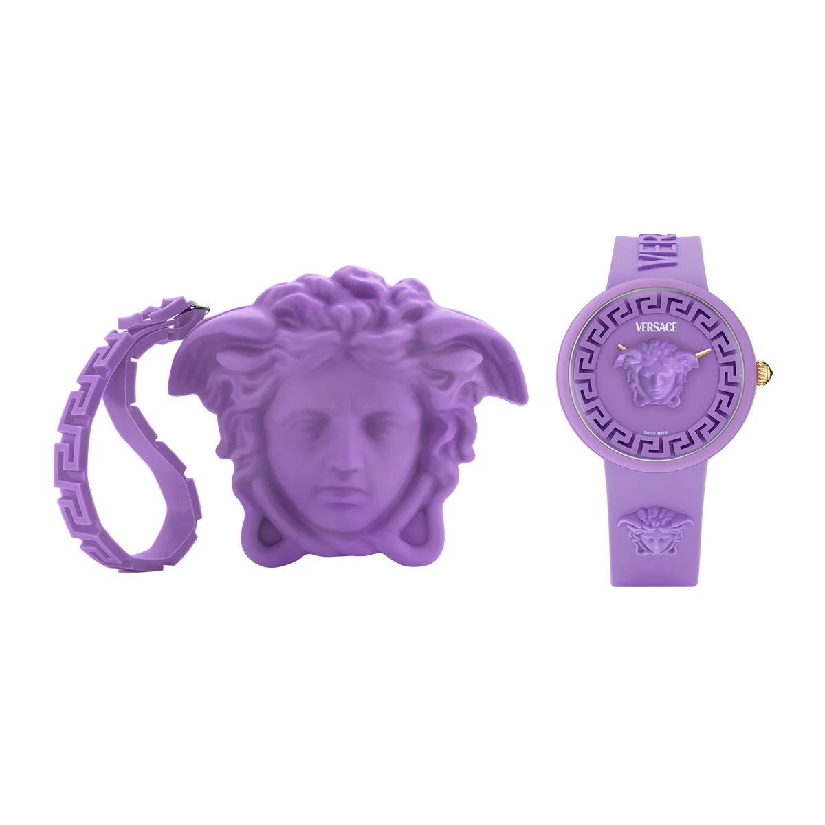 Versace VRSCVE8J00224 38 mm kol saati