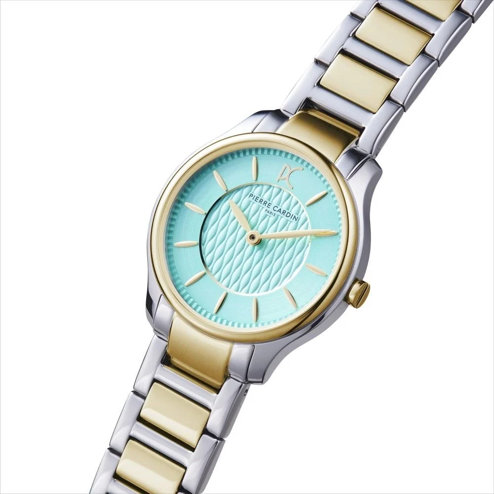 Pierre Cardin CRV.0004 32 mm kol saati