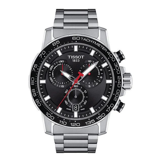 Tissot Supersport Chrono T1256171105100 kol saati