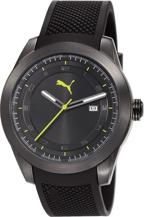 Puma PU103301008 48 mm kol saati