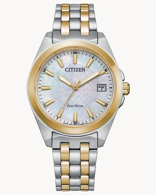 Citizen Citizen E01224-54D kol saati