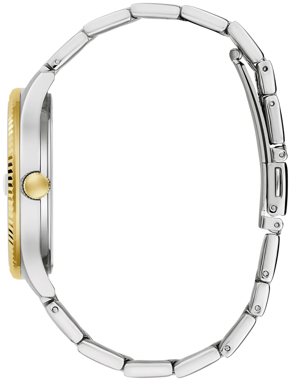 Caravelle Dress 45B162 41 mm kol saati