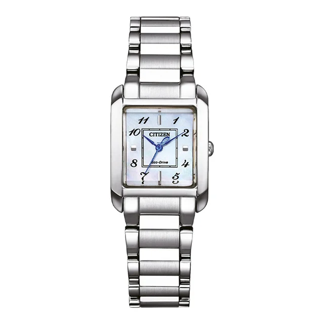 Citizen Citizen Eco-Drive EW5600-87D kol saati