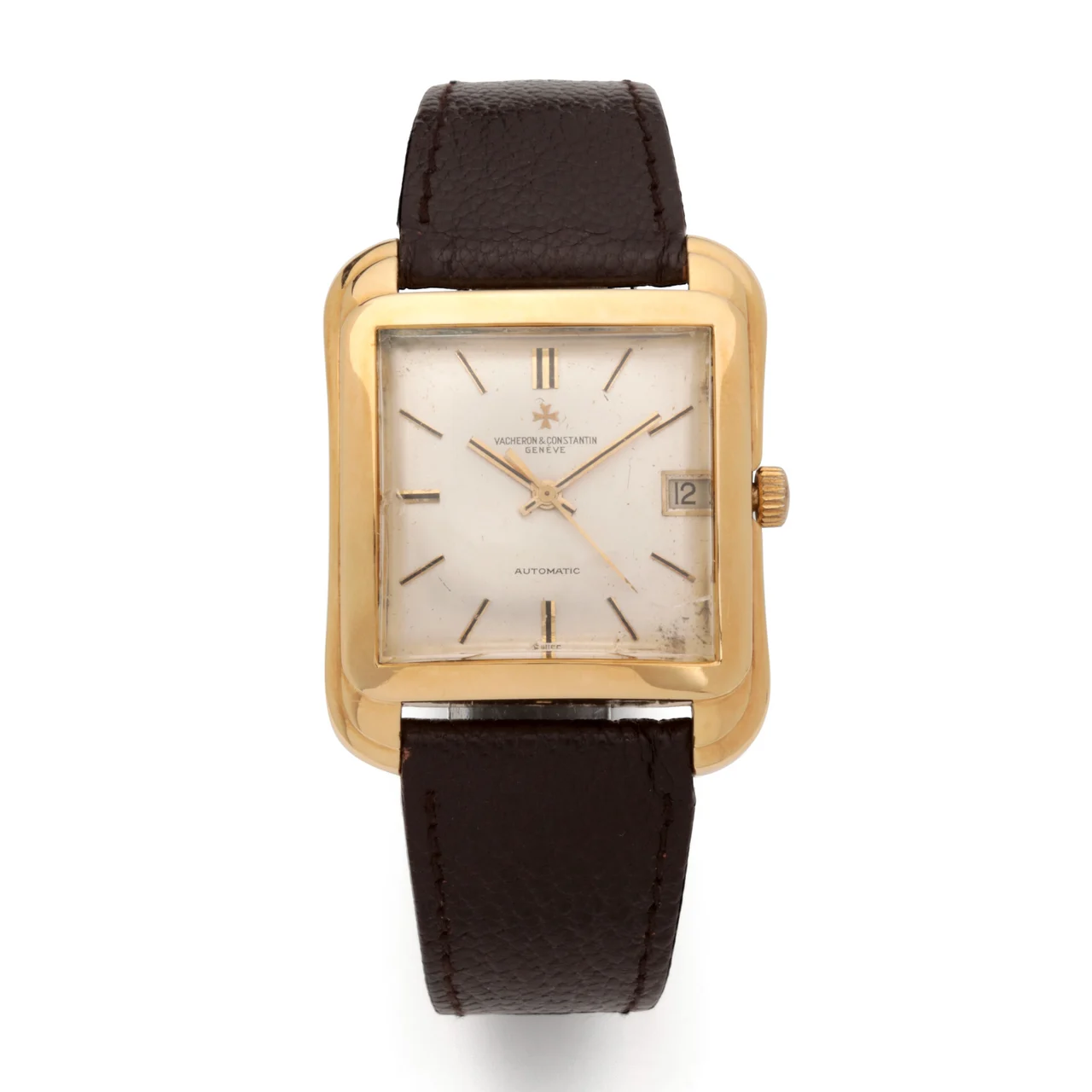 Vacheron Constantin 6440 kol saati