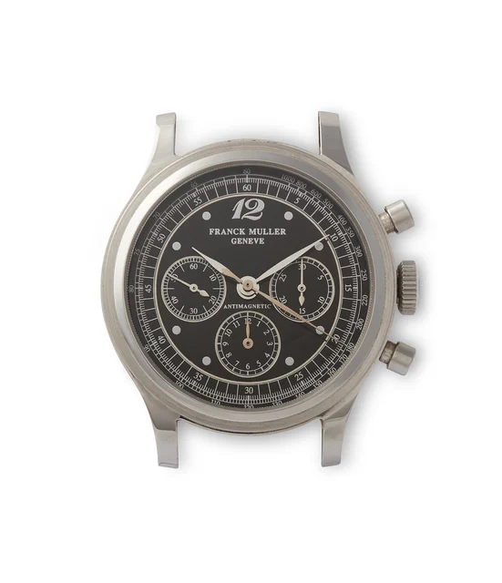 Franck Muller WSS_F1054 kol saati