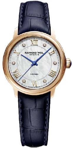 Raymond Weil Maestro RW158 31 mm kol saati