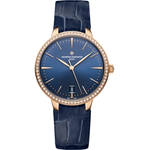 Vacheron Constantin Patrimony self-winding 85515/000R-B644 kol saati