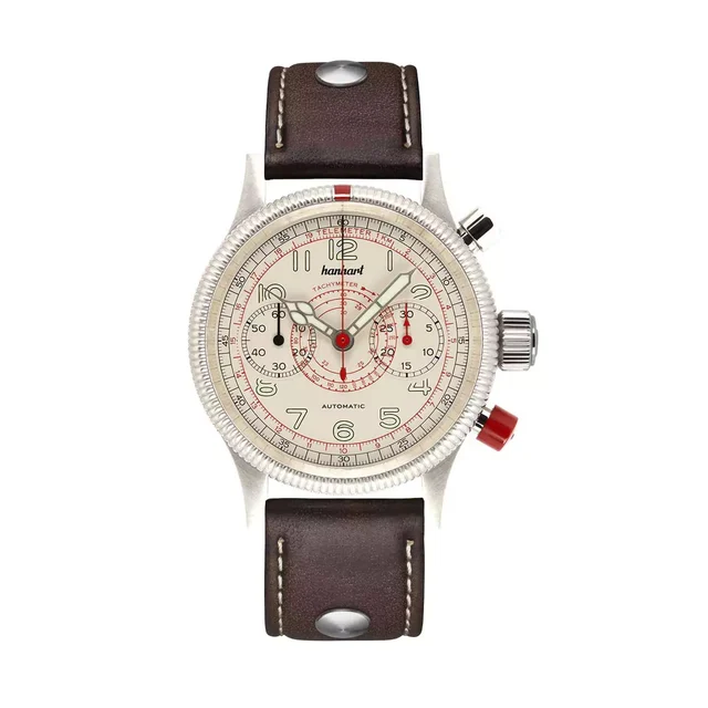 Hanhart Pioneer H721.202-6428-1-3-1-3-1-1-1-1-1-1 kol saati