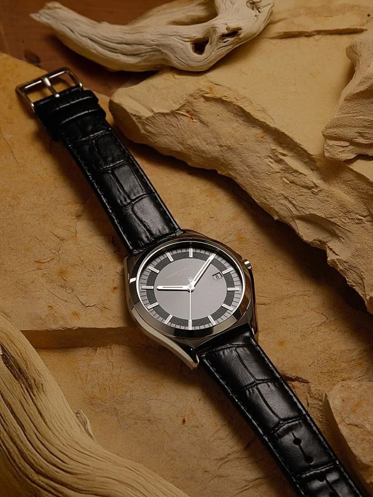 Pierre Cardin Vaugirard CF.1005.LB 42 mm kol saati