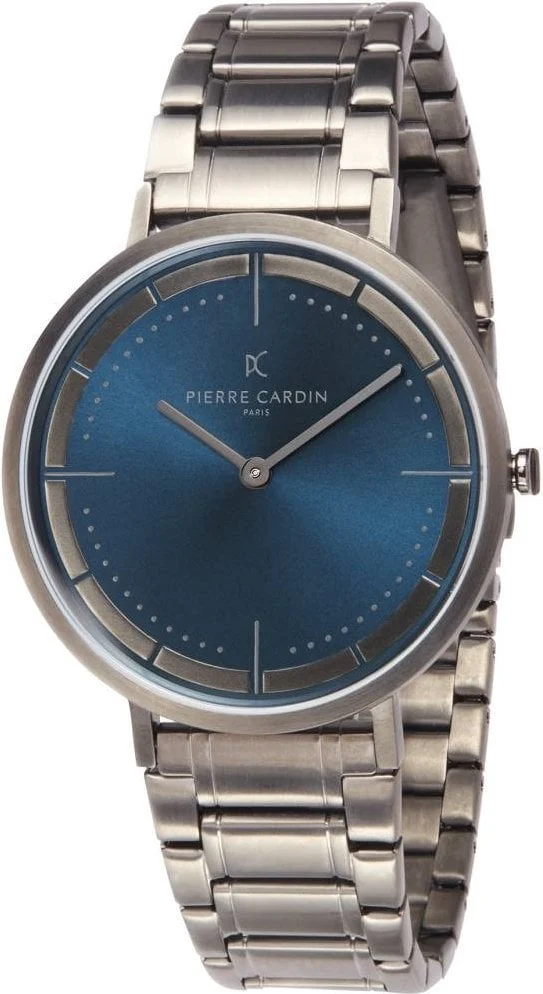 Pierre Cardin CBV.1033 41 mm kol saati
