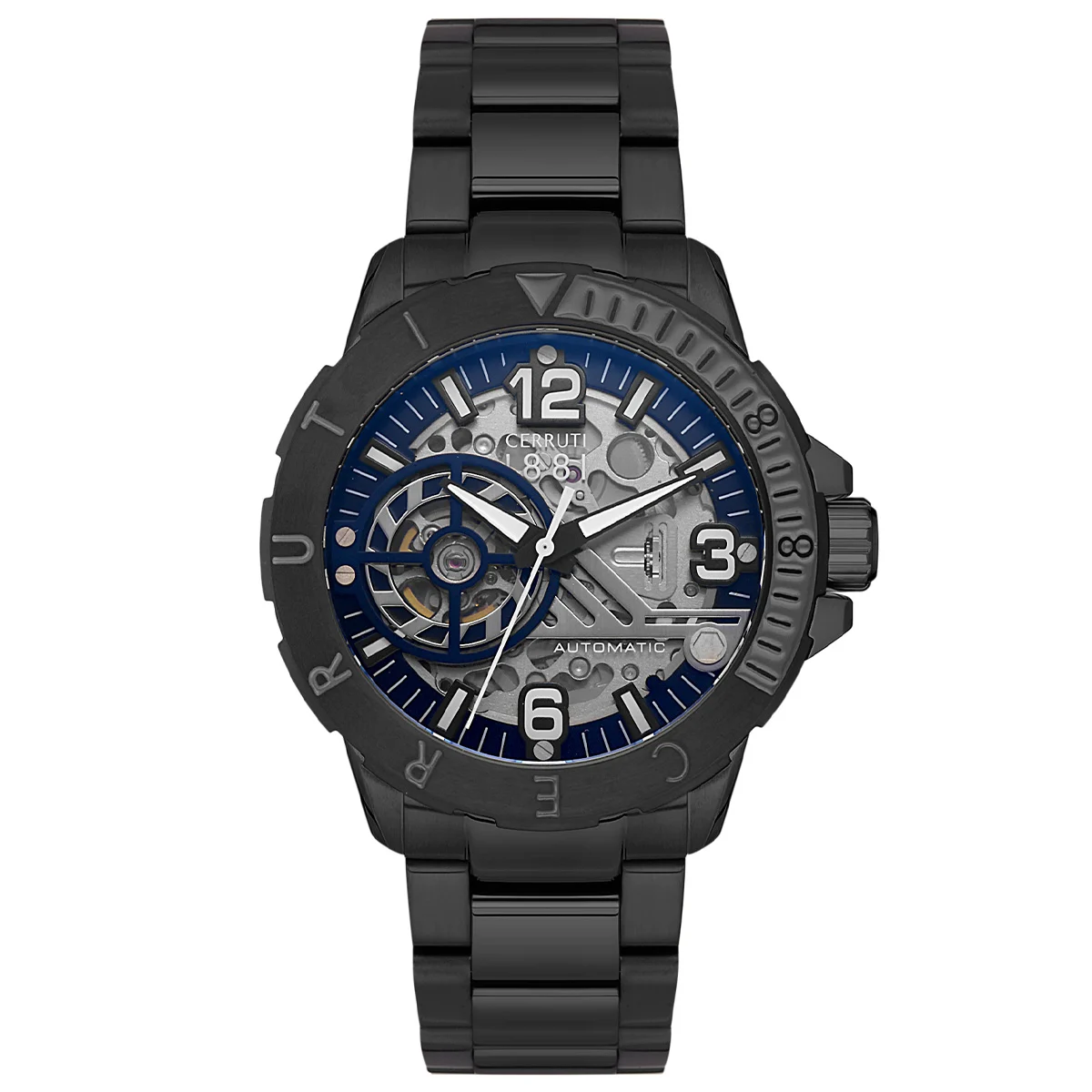 Cerruti 1881 CIWGL0030802 44 mm kol saati