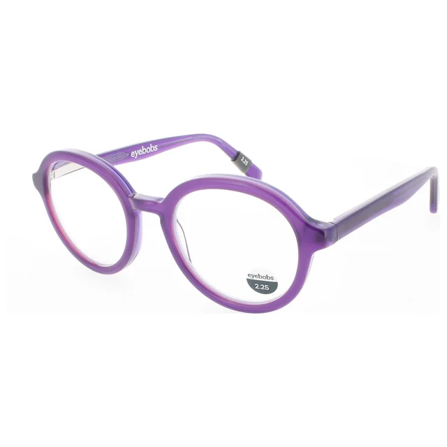 Eyebobs Readers -3424-15-2-25 EYEBOBS-3424-15-2-25 kol saati