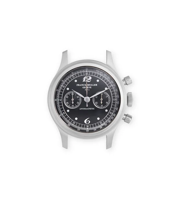 Franck Muller CAPSS_F1937 kol saati