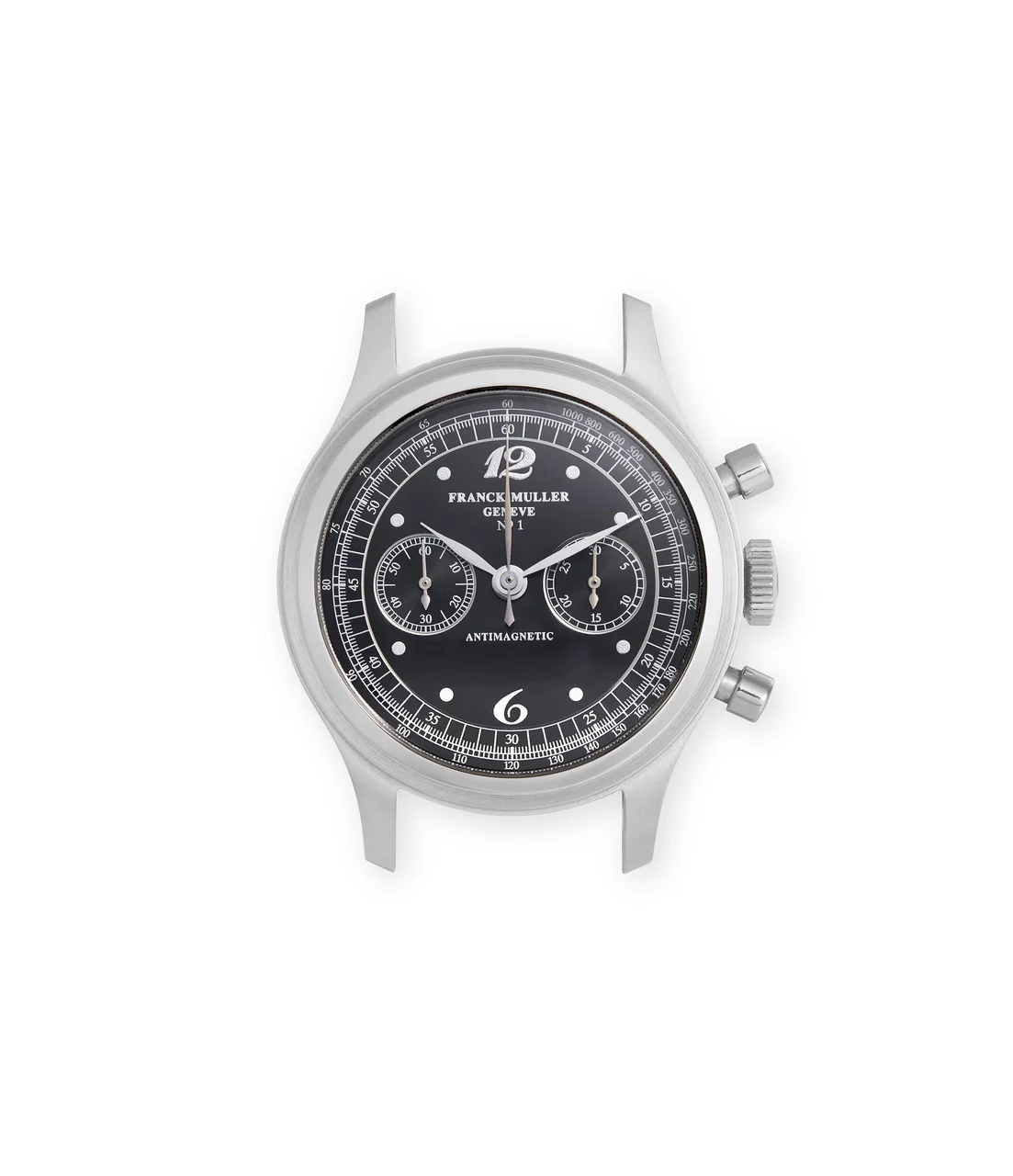 Franck Muller CAPSS_F1937 37 mm kol saati
