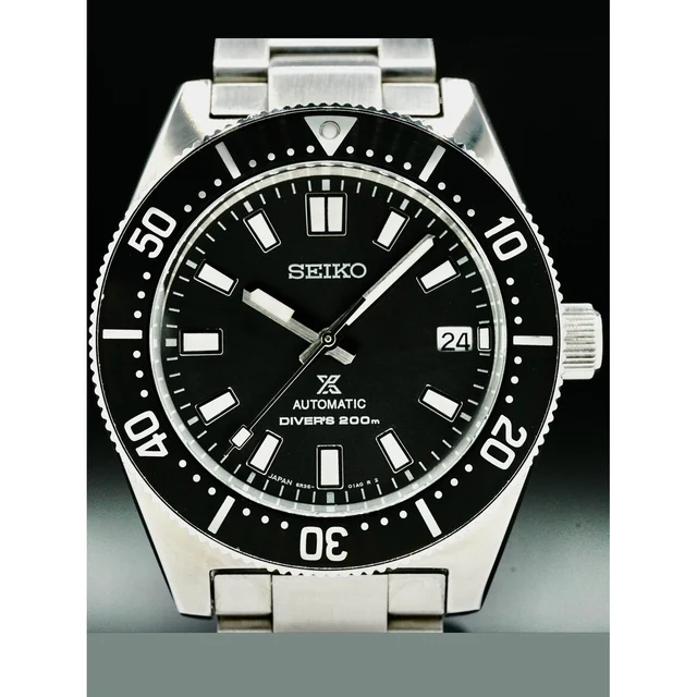 Seiko Prospex SPB143 210000047810 kol saati