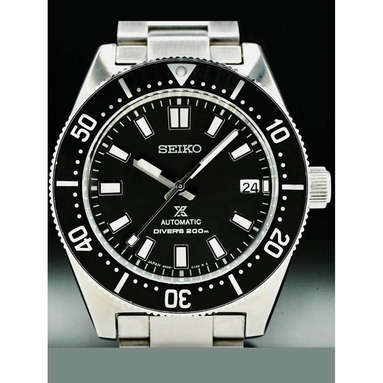 Seiko Prospex SPB143 210000047810 40.5 mm kol saati