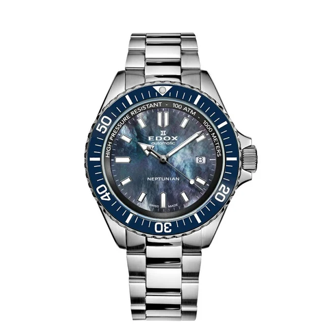 EDOX 80120-3BUM-NANNGM2 kol saati