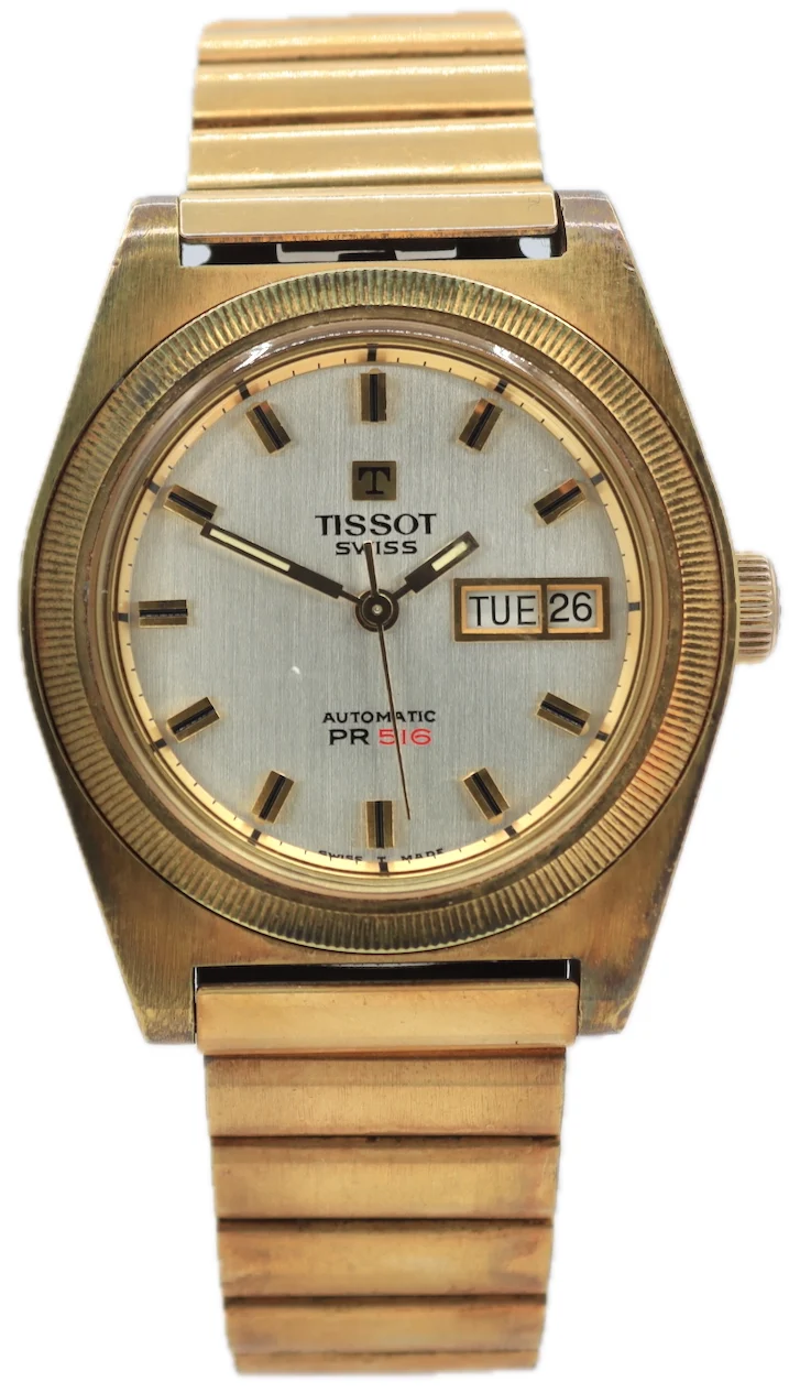 Tissot Tissot 4192025141033 36 mm kol saati