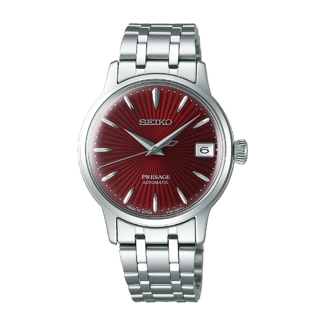 Seiko Presage SRP853J1 kol saati